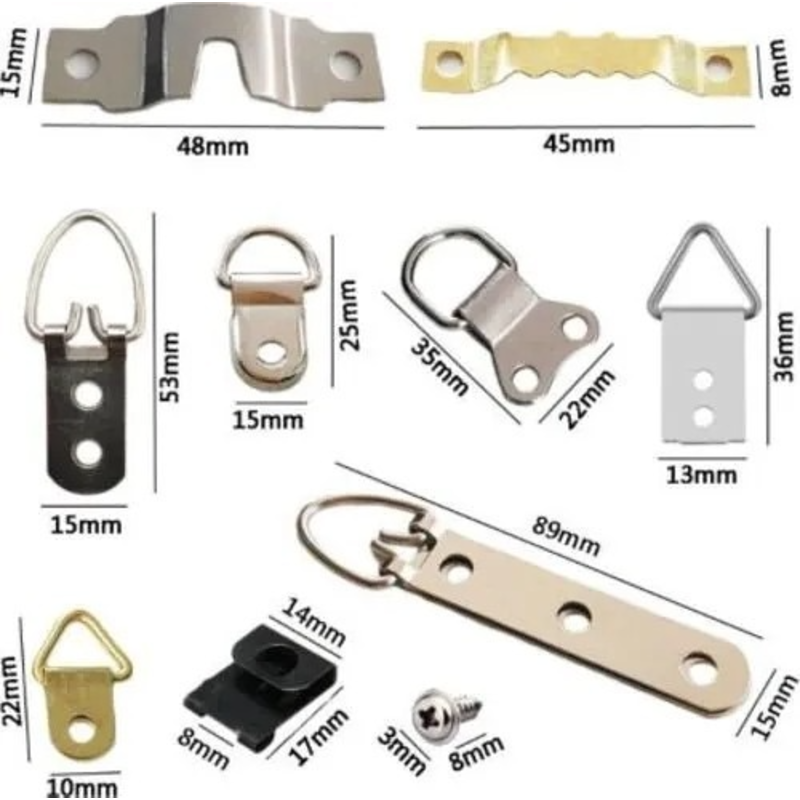 FRAMING ACCESSORIES MISC