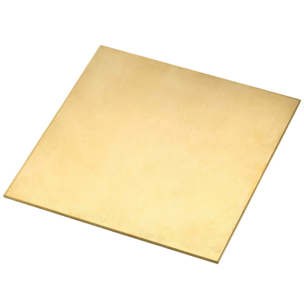 4MM BRONZE NASIJI